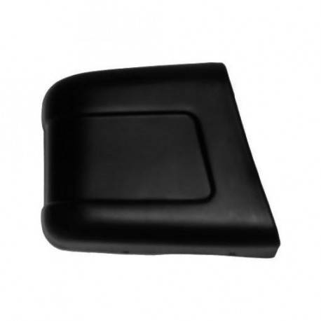 Pare-chocs avant à  droite (Côté passager) Suzuki SJ410 / 413 / Samurai 81-95