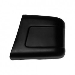 Pare-chocs avant à  gauche (Côté conducteur) Suzuki SJ410 / 413 / Samurai 81-95