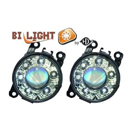 Phare Anti Brouillard