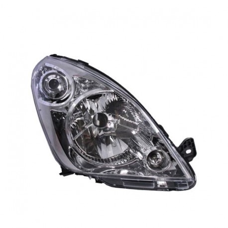 Projecteur principal droit (Côté passager) Suzuki Splash apres 2008