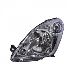 Projecteur principal gauche (Côté conducteur) Suzuki Splash apres 2008
