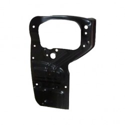 Fixation de phare droit (Côté passager) Suzuki Swift 96-05 Start Start Subaru Justy 95-03 (Typ MA/MD)