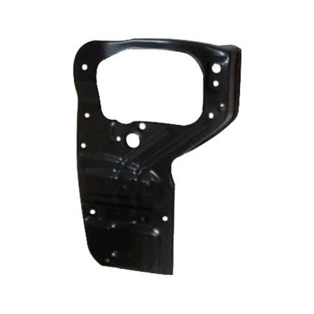 Fixation de phare droit (Côté passager) Suzuki Swift 96-05 Start Start Subaru Justy 95-03 (Typ MA/MD)