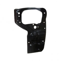 Fixation de phare gauche (Côté conducteur) Suzuki Swift 310/413/416 89-96 Suzuki Swift 310/413/416 89-96 Suzuki Swift 310/413/