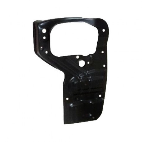 Fixation de phare gauche (Côté conducteur) Suzuki Swift 310/413/416 89-96 Suzuki Swift 310/413/416 89-96 Suzuki Swift 310/413/