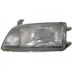 Projecteur principal gauche (Côté conducteur) Suzuki Swift 310/413/416 89-96