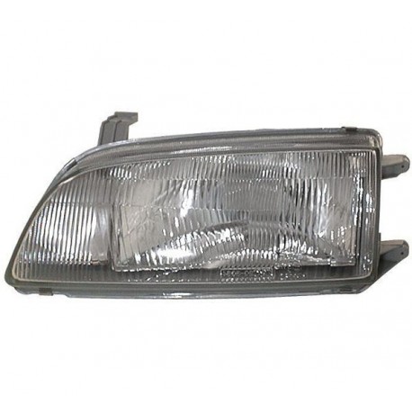 Projecteur principal gauche (Côté conducteur) Suzuki Swift 310/413/416 89-96