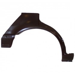 Panneau latéral arrière à  droite (Côté passager) Suzuki Swift 310/413/416 89-96