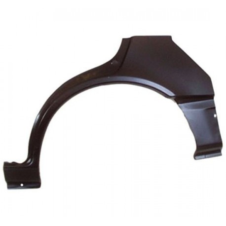 Panneau latéral arrière à  gauche (Côté conducteur) Suzuki Swift 310/413/416 89-96