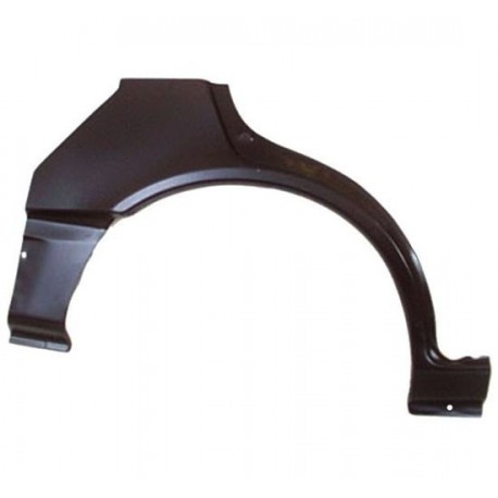 Panneau latéral arrière à  droite (Côté passager) Suzuki Swift 310/413/416 89-96