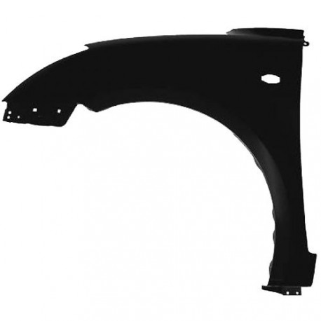 Aile avant à  gauche (Côté conducteur) Suzuki Swift 05-10