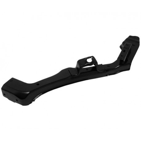 Fixation de phare gauche (Côté conducteur) Suzuki Swift 05-10