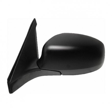 Rétroviseur extérieur gauche (Côté conducteur) Suzuki Swift 05-10