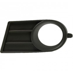 Enjoliveur phare projecteur antibrouillard gauche (Côté conducteur) Suzuki Swift 05-10