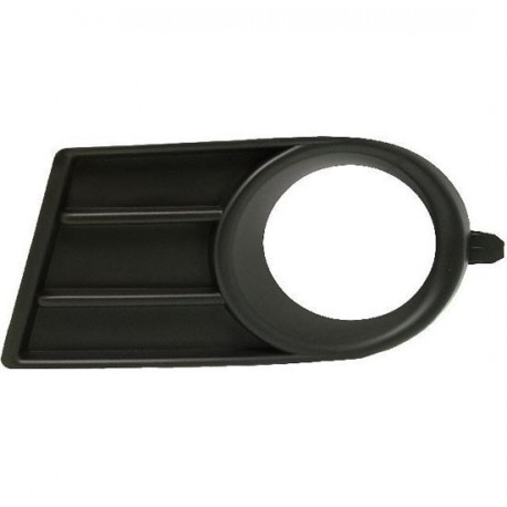 Enjoliveur phare projecteur antibrouillard gauche (Côté conducteur) Suzuki Swift 05-10