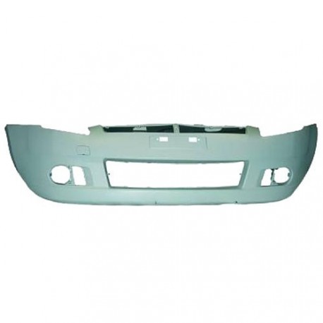 Pare-chocs avant Suzuki Swift 05-10