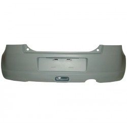 Pare-chocs arrière Suzuki Swift 05-10