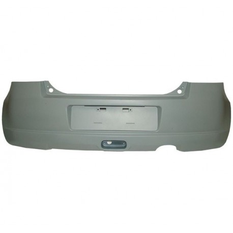 Pare-chocs arrière Suzuki Swift 05-10