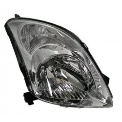 Projecteur principal droit (Côté passager) Suzuki Swift 05-10