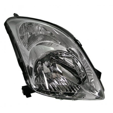 Projecteur principal droit (Côté passager) Suzuki Swift 05-10