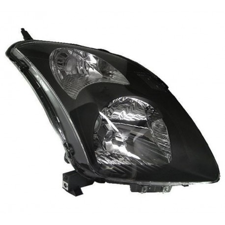 Projecteur principal droit (Côté passager) Suzuki Swift 05-10