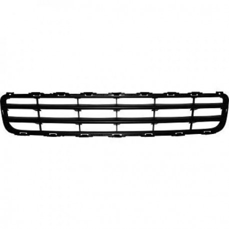 Grille de Pare Chocs Centrale