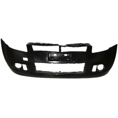 Pare-chocs avant Suzuki Swift 05-10