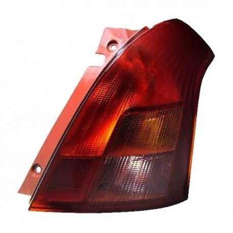 Feu arrière droit (Côté passager) Suzuki Swift 05-10