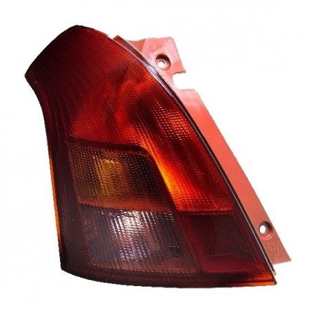 Feu arrière gauche (Côté conducteur) Suzuki Swift 05-10