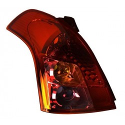 Feu arrière gauche (Côté conducteur) Suzuki Swift 05-10