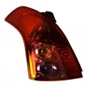 Feu arrière gauche (Côté conducteur) Suzuki Swift 05-10