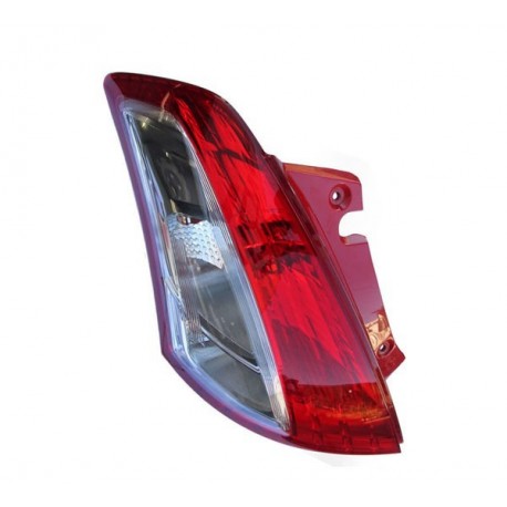 feu Arrière Gauche SWIFT10-