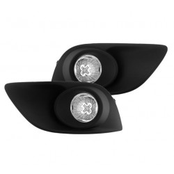 jeu de feux diurne SWIFT10- homologation R87