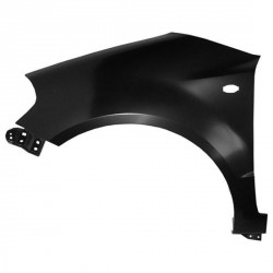 aile AVG SX406- sans trous pour élargiss.