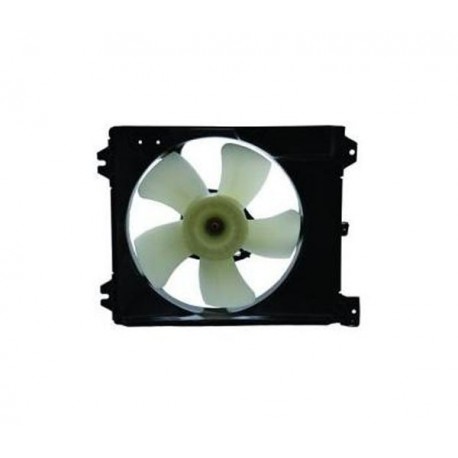 Ventilateur refroidissement du moteur gauche (Côté conducteur) Suzuki SX4 apres 2006