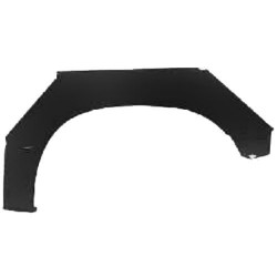 Panneau latéral arrière à  gauche (Côté conducteur) Suzuki Vitara 88-98