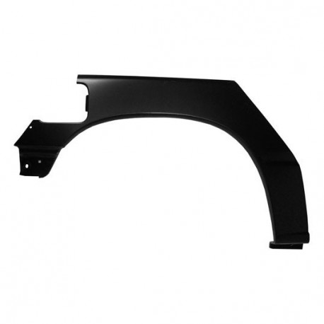 Panneau latéral arrière à  gauche (Côté conducteur) Suzuki Vitara 88-98