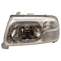Projecteur principal gauche (Côté conducteur) Suzuki Grand Vitara 98-05