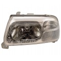 Projecteur principal gauche (Côté conducteur) Suzuki Grand Vitara 98-05