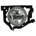 Projecteur antibrouillard gauche (Côté conducteur) Suzuki Grand Vitara 98-05