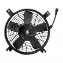 Ventilateur +A/C ViTARA99-