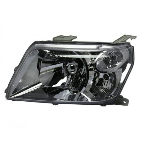 Projecteur principal gauche (Côté conducteur) Suzuki Grand Vitara 05-10