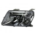 Projecteur principal gauche (Côté conducteur) Suzuki Grand Vitara 05-10