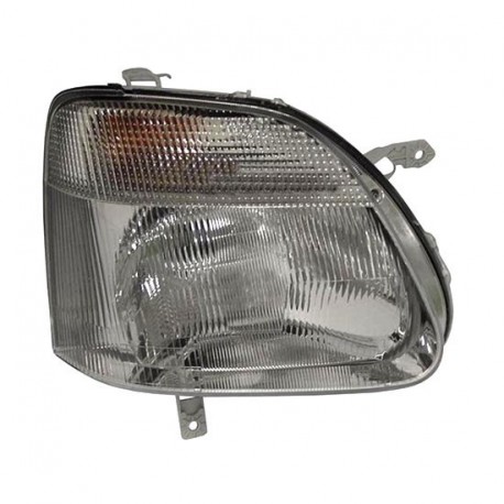 Phare D AGILA00-02 VALEO pour règl. Electrique