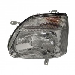 Phare G AGILA00-02 VALEO pour règl. Electrique