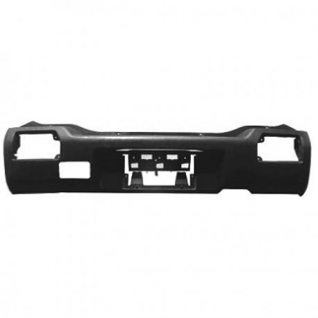 Pare-chocs arrière Suzuki Wagon R+ apres 2000