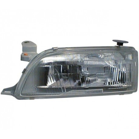 Phare G COROLLA92-97 pour règl. Electrique