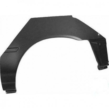 tôle rép. pour pass. de roue Arrière G COROLLA92-97