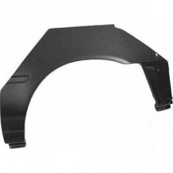 tôle rép. pour pass. de roue Arrière D COROLLA92-97