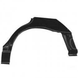 tôle rép. pour pass. de roue Arrière G COROLLA92-97